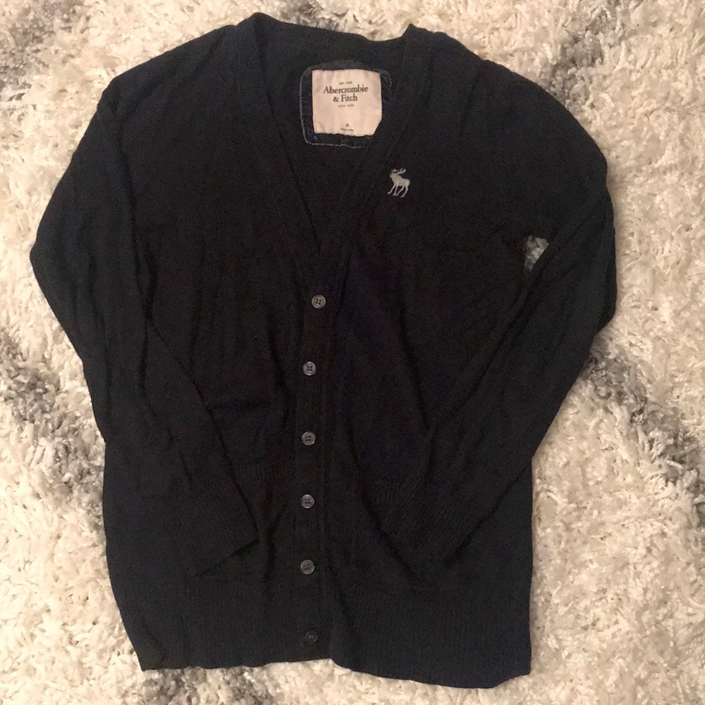 Abercrombie & Fitch Cardigan